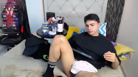 SAMU online show from 03.05.26