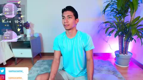 samu online show from 02.01.26