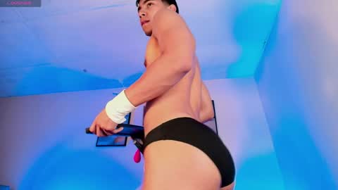 samu online show from 04.14.26