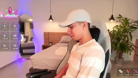 Snapshot of samucamx_ chatting on 07.18.26 samu online show from 07.18.26