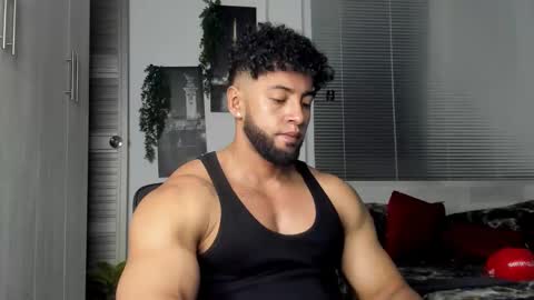 samuel2rd online show from 11.01.25