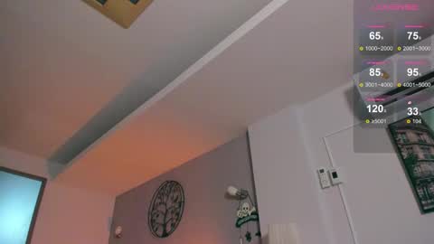 Samuel online show from 11.23.25