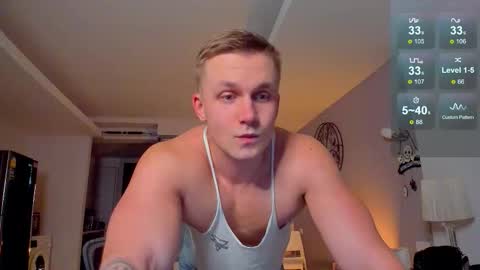 Samuel online show from 12.03.25