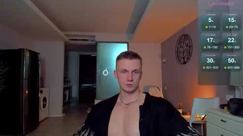 Samuel online show from 02.07.26