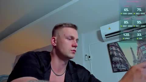 Samuel online show from 03.28.26