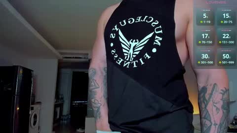 Samuel online show from 04.03.26