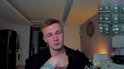 Samuel online show from 04.06.26