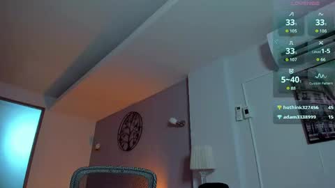 Samuel online show from 04.07.26