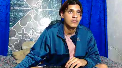 Snapshot of samuel_sincee chatting on 02.27.26 Samuel Sincee online show from 02.27.26