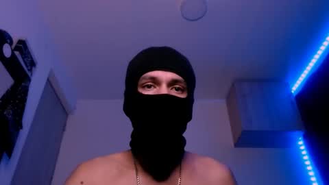 Snapshot of samuel_suarez chatting on 02.12.25 online show from 02.12.25