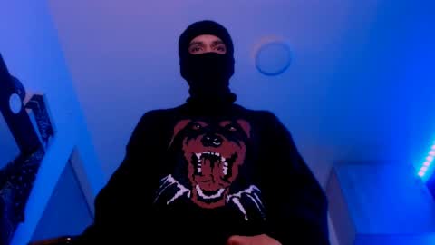 Snapshot of samuel_suarez chatting on 02.12.25 online show from 02.12.25