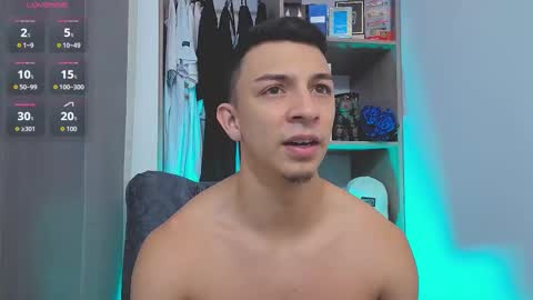 Samuel online show from 03.17.26