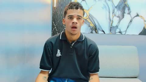 SAMUEL online show from 04.01.26