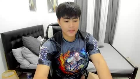 Snapshot of samuelangelo chatting on 07.11.26 Sam online show from 07.11.26