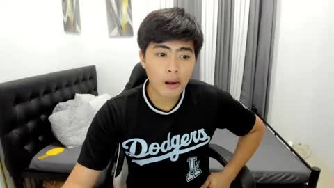 Snapshot of samuelangelo chatting on 07.27.26 Sam online show from 07.27.26