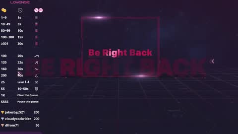 samuel online show from 12.11.24