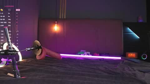 samuel online show from 10.06.25