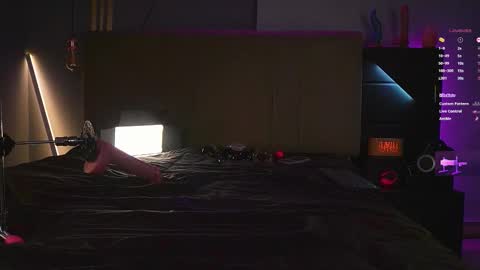 samuel online show from 11.29.25