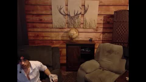 samueldixky online show from 11.19.25