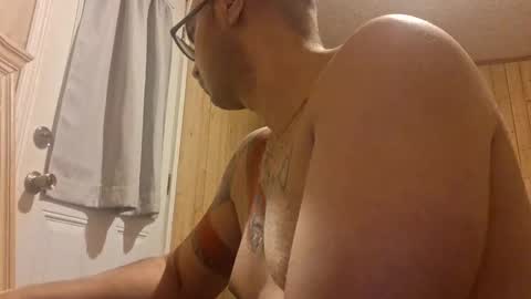 samuellepin online show from 10.14.25