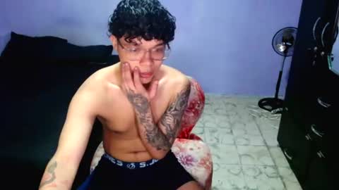 Snapshot of samuelmorax chatting on 06.15.26 samuelmorax online show from 06.15.26