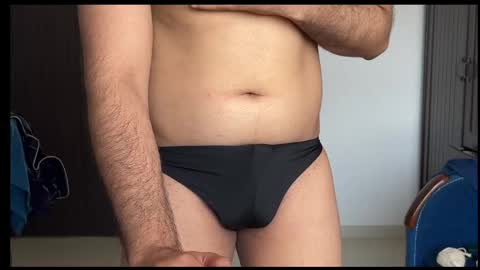 samuelnaughtee online show from 04.15.26