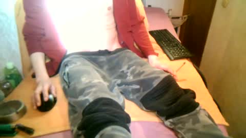 samueltal online show from 01.12.25