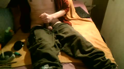 samueltal online show from 01.14.25