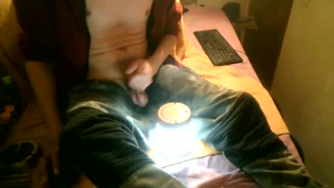 samueltal online show from 10.31.25