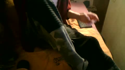 samueltal online show from 11.03.25