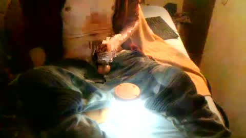 Snapshot of samueltal chatting on 01.15.26 samueltal online show from 01.15.26