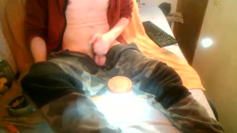 Snapshot of samueltal chatting on 01.18.26 samueltal online show from 01.18.26