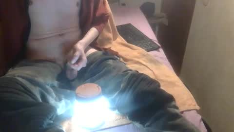 Snapshot of samueltal chatting on 01.31.26 samueltal online show from 01.31.26