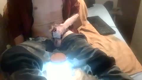 Snapshot of samueltal chatting on 02.06.26 samueltal online show from 02.06.26