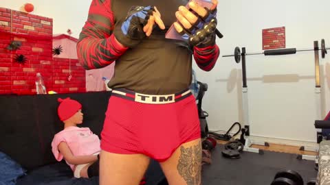 samuraijiu online show from 02.05.25