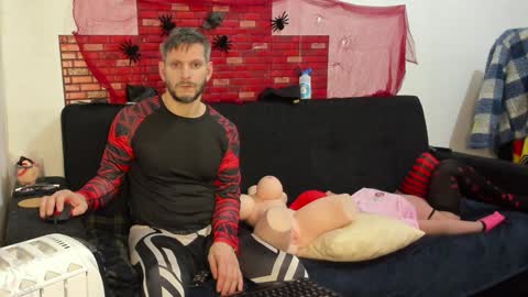 samuraijiu online show from 02.07.25