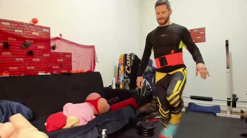 samuraijiu online show from 02.17.25