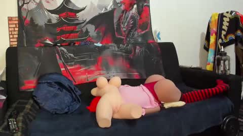 samuraijiu online show from 02.23.25