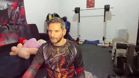 samuraijiu online show from 03.02.25