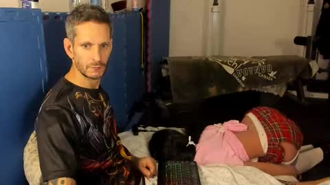 samuraijiu online show from 09.23.25