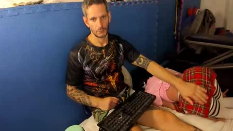 samuraijiu online show from 09.24.25