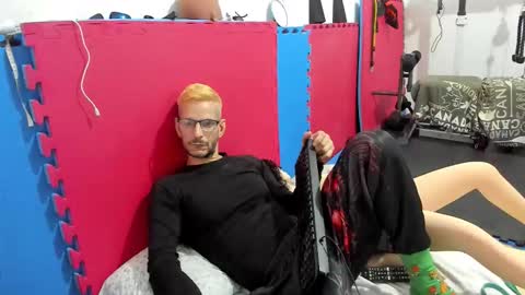 samuraijiu online show from 11.05.25