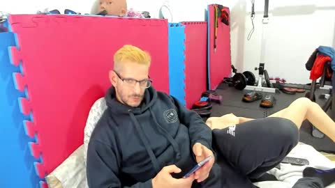 samuraijiu online show from 11.09.25