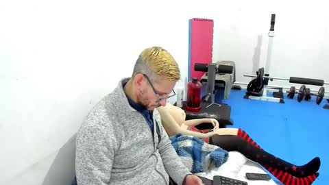 samuraijiu online show from 12.19.25