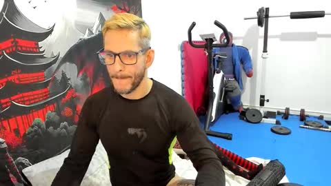 samuraijiu online show from 12.23.25