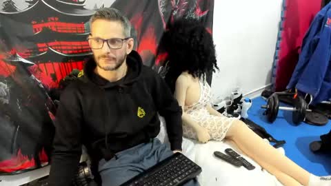 samuraijiu online show from 03.20.26