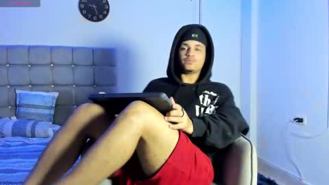 samxx_muscle online show from 10.02.25