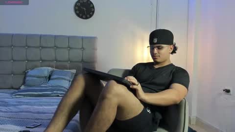 samxx_muscle online show from 10.27.25