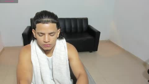 samxx_muscle online show from 06.03.26