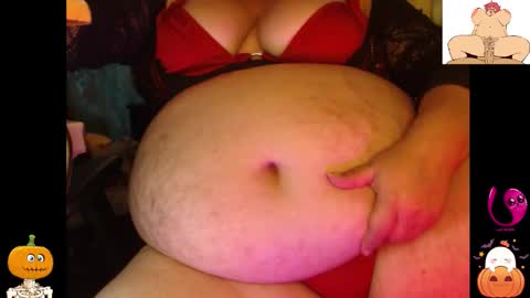 loredy samantha online show from 10.15.25